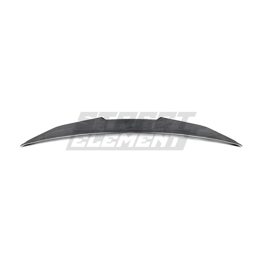 OE PSM Style Boot Wing Spoiler For 2020+ BMW 4 Series G22 & M4 G82
