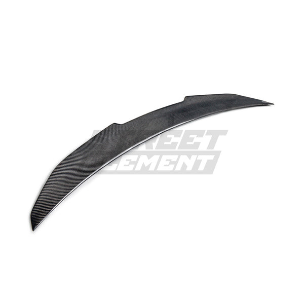 OE PSM Style Boot Lip Spoiler For 2018+ BMW 3 Series G20 & M3 G80