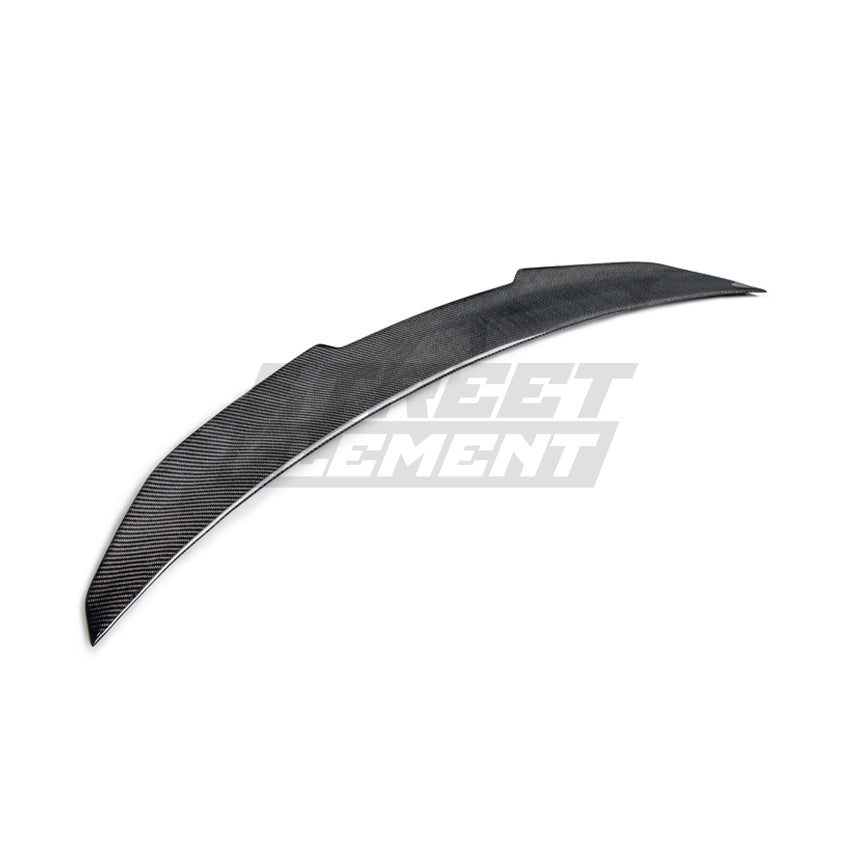 OE PSM Style Boot Wing Spoiler For 2020+ BMW 4 Series G22 & M4 G82