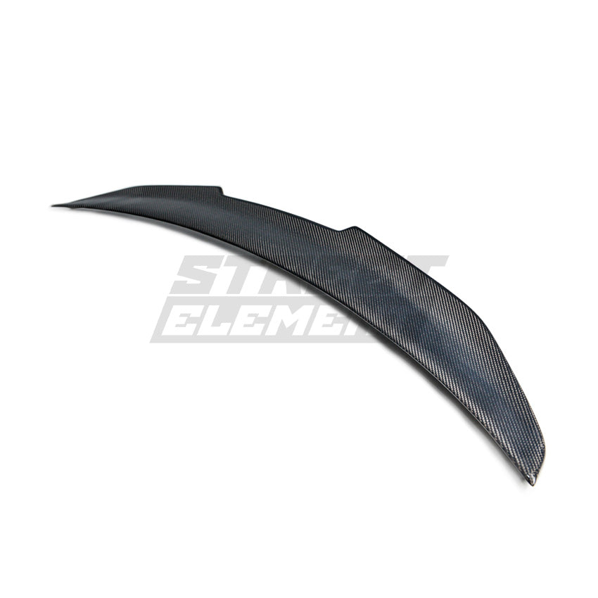 OE PSM Style Boot Wing Spoiler For 2020+ BMW 4 Series G22 & M4 G82