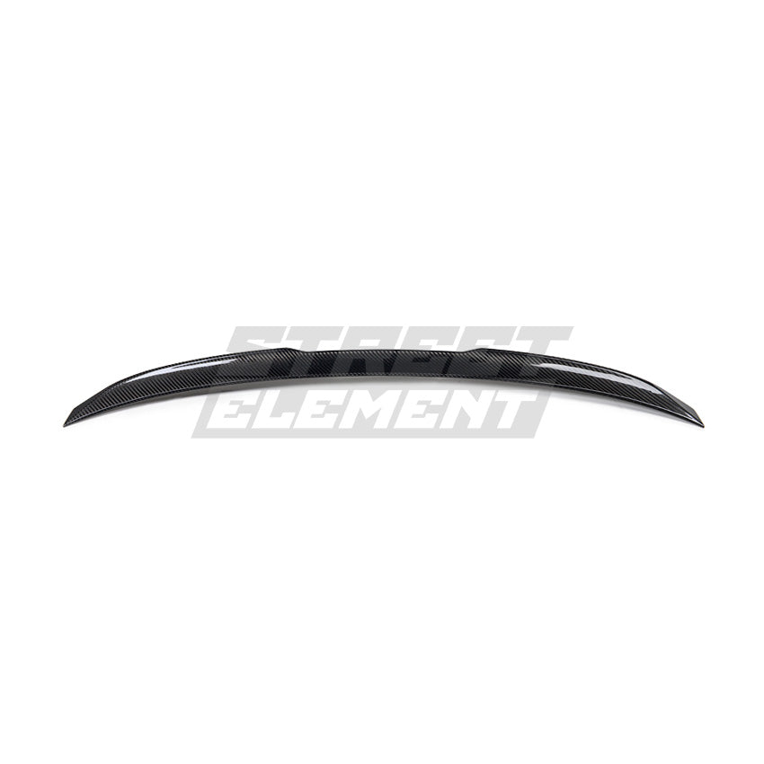 OE CS Style Boot Wing Spoiler For 2020+ BMW 4 Series G22 & M4 G82