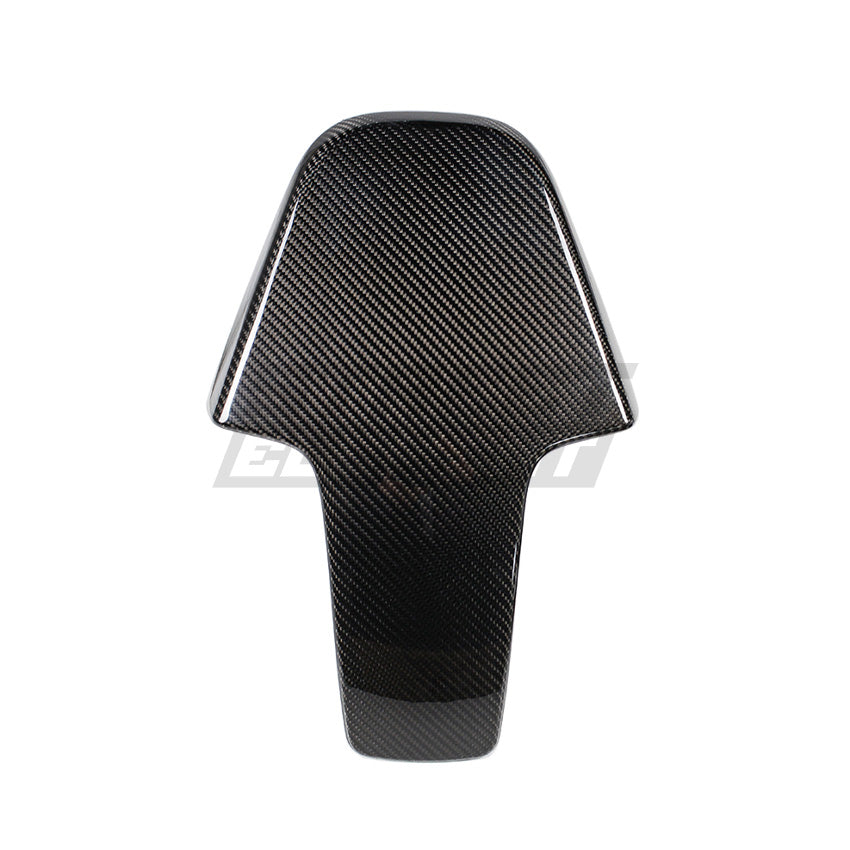 OE Style Front Seat Covers For 2020+ BMW M3 G80/G81 & M4 G82/G83