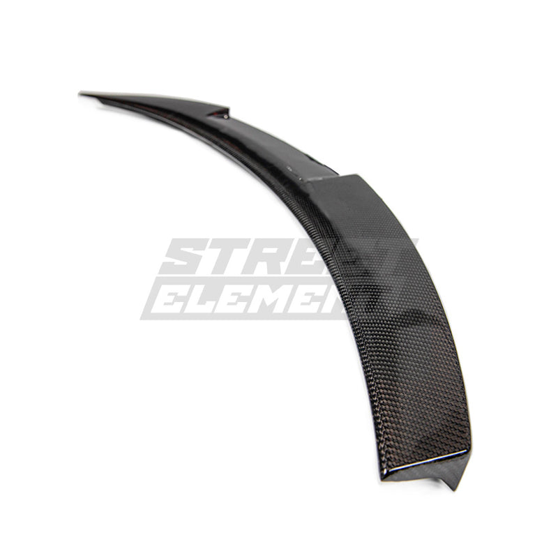 OE M4 Style Boot Wing Spoiler For 2020+ BMW 4 Series G22 & M4 G82