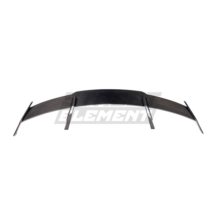 M PERFORMANCE Style Boot Wing Spoiler For 2020+ BMW 4 Series G22 & M4 G82