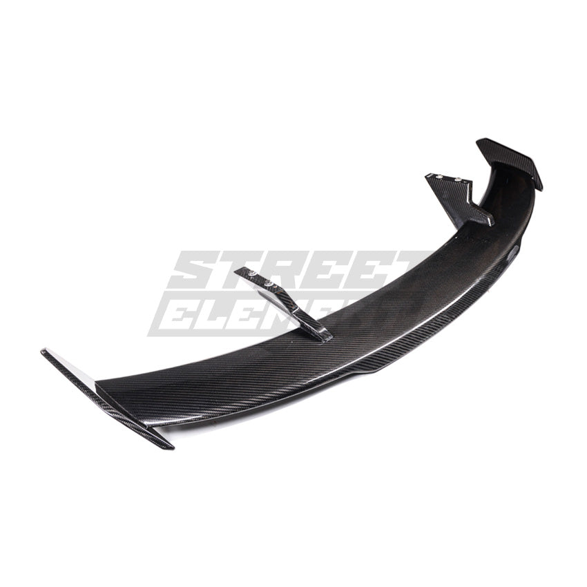 M PERFORMANCE Style Boot Wing Spoiler For 2020+ BMW 4 Series G22 & M4 G82