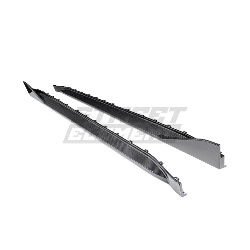 M PERFORMANCE Style Side Skirts For 2021+ BMW M4 G82/G83