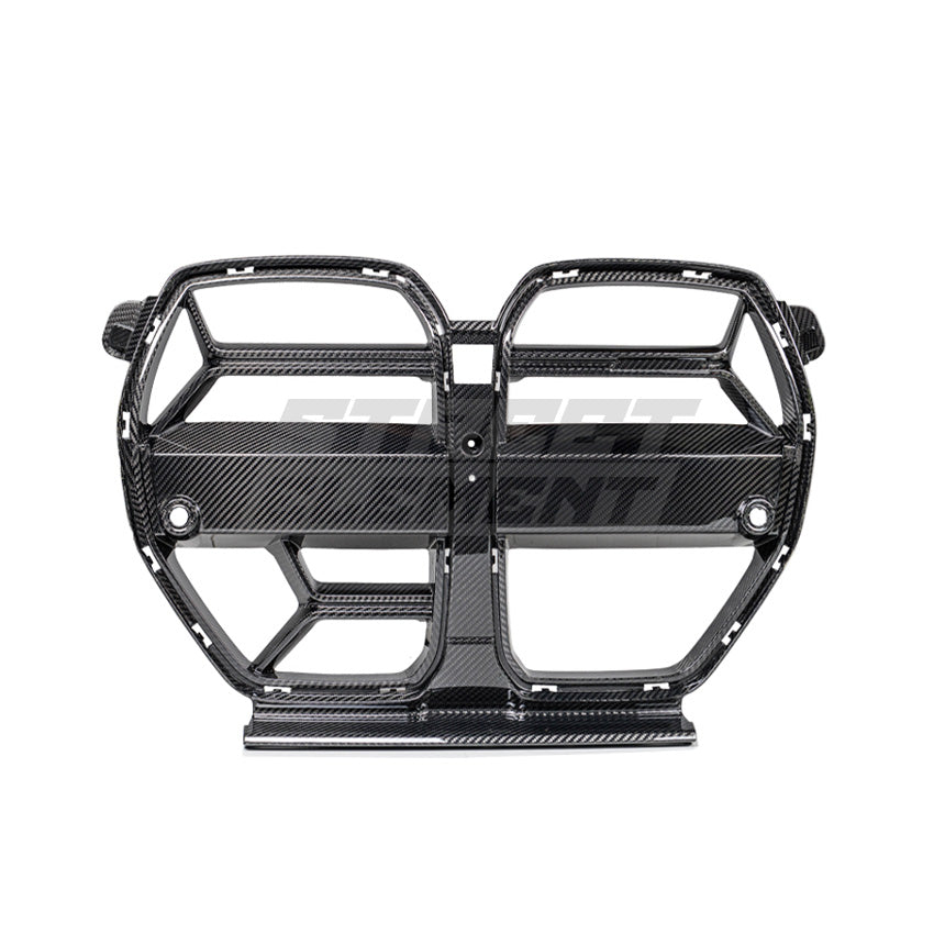 CSL Style Front Bumper Grille For 2020+ BMW M3 G80/G81 & M4 G82/G83