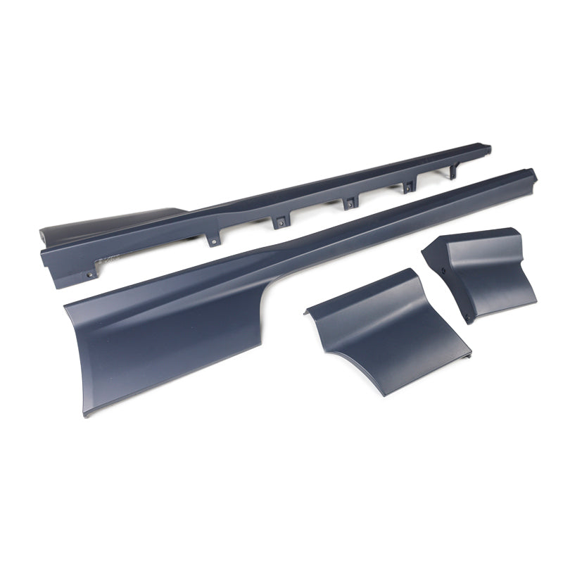 JDM S15 AERO Style Full Kit For 1999-2002 Nissan 200SX S15