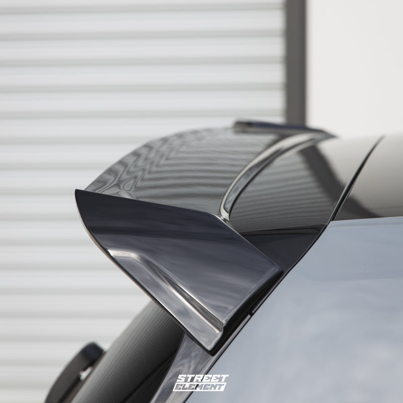 SE OSIR Style Wing Spoiler For 2013-2020 VW Golf MK7/MK7.5 GTI & R