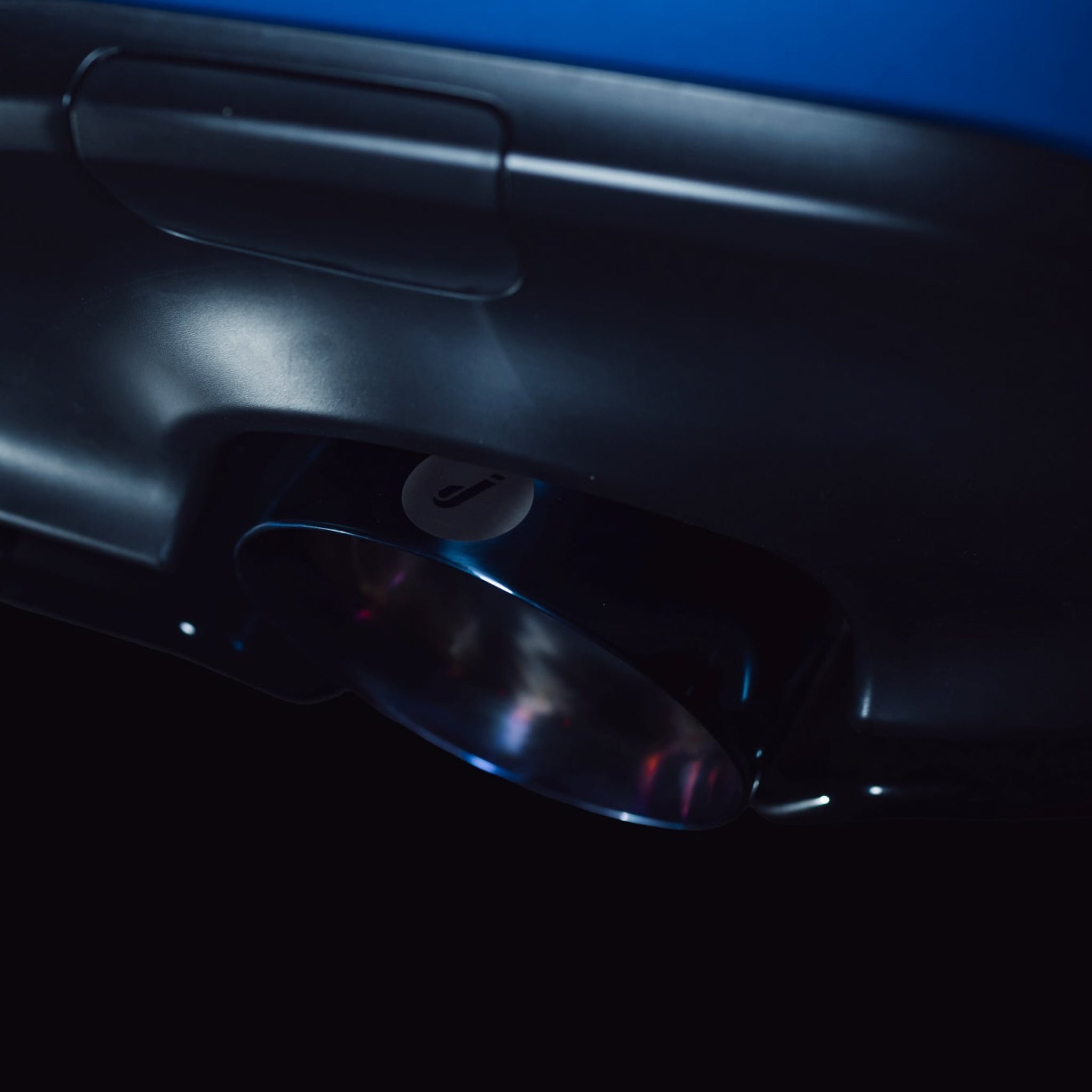Juiced Pipes Toyota 86 & Subaru BRZ 3 inch Cat Back Exhaust System with Burnt Blue Tips