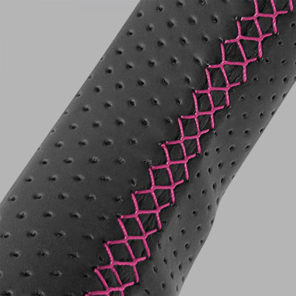 CEEHOR Steering Wheel Customisation Option – Coloured Stitching