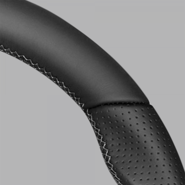 Subaru WRX / STI (VA) 2015-2021 D-Shape Steering Wheel (Carbon Fibre)