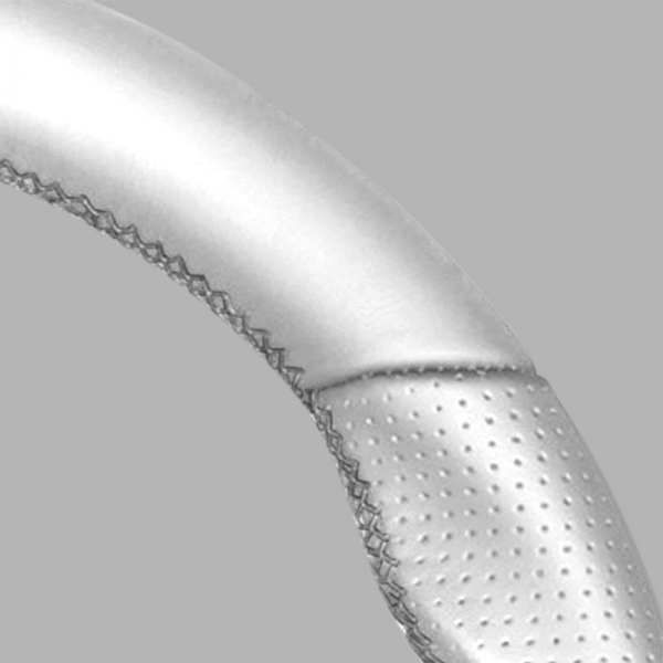 CEEHOR Steering Wheel Customisation Option – Coloured Nappa Leather