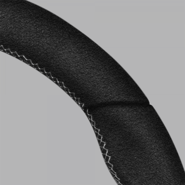 Subaru WRX / STI (VA) 2015-2021 D-Shape Steering Wheel (Forged Composite) (with Centre Line)