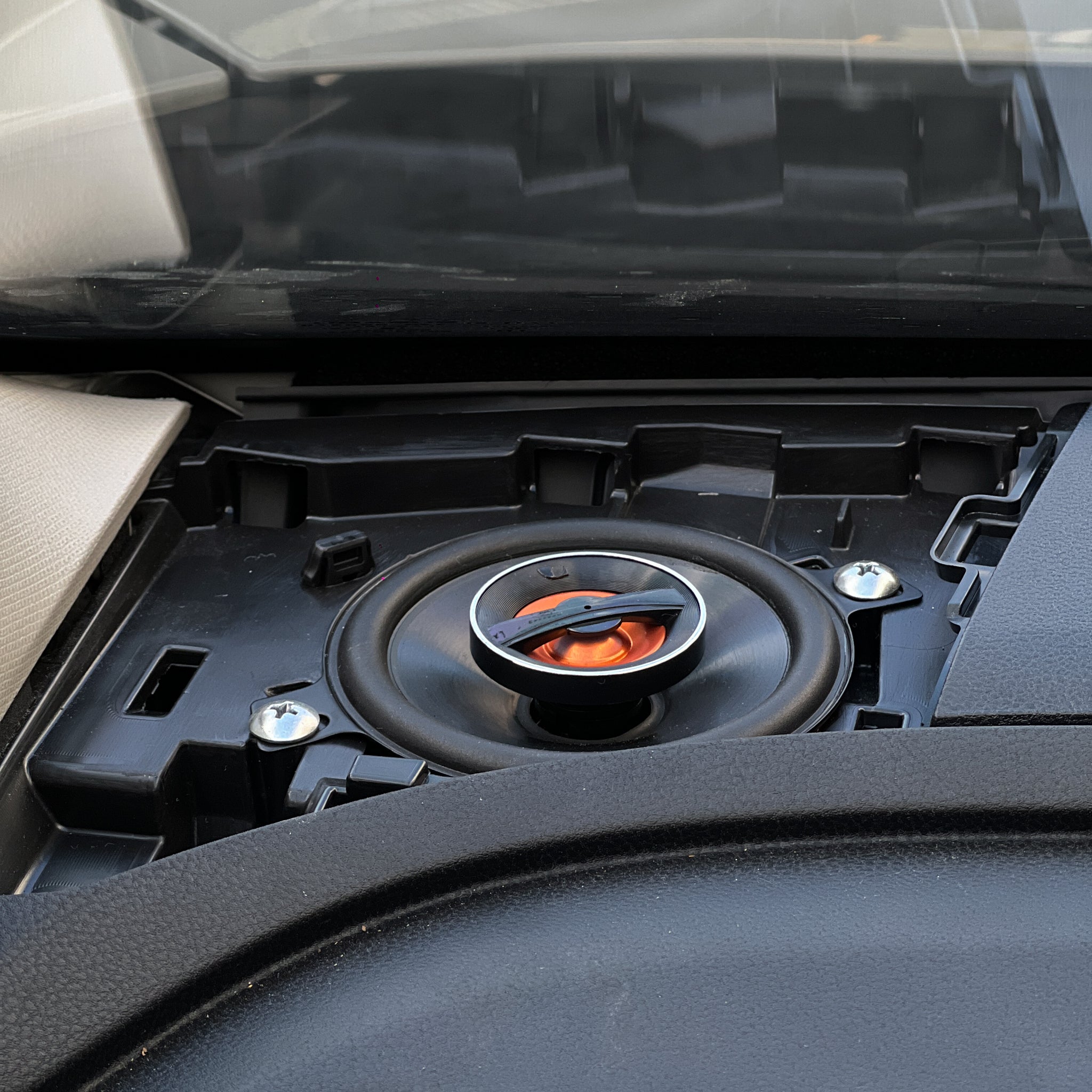 SUYA × Nakamichi® - Interior - 3" 2-Way Coaxial Speakers & Harness for Subaru BRZ / Levorg / WRX & Other Models