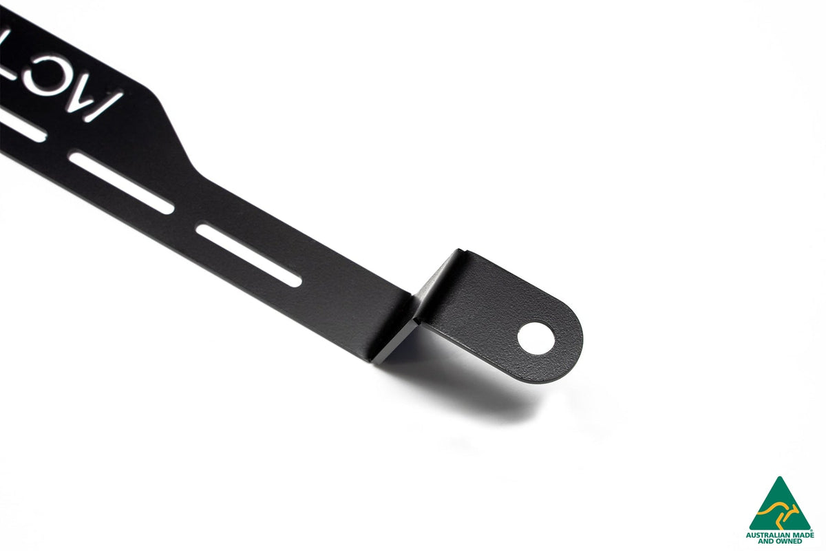 Yaris GR Gen1 Fire Extinguisher Bracket/Mount