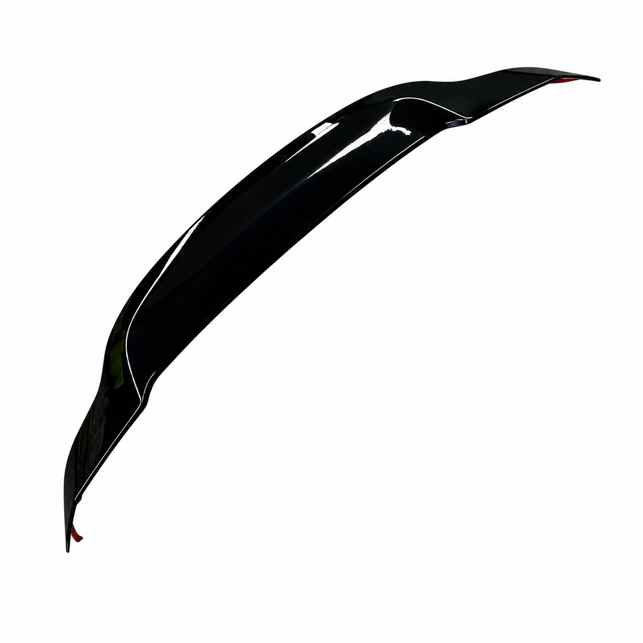 AFD Kogeki-Spec V4 Duckbill Spoiler for Subaru WRX (VB) 2022-2026