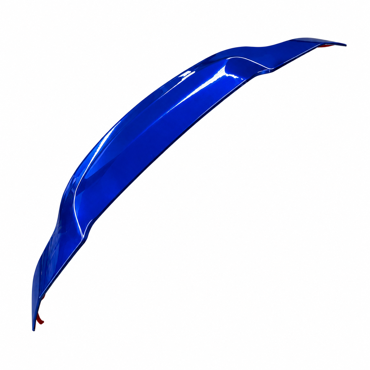 AFD Kogeki-Spec V4 Duckbill Spoiler for Subaru WRX (VB) 2022-2026