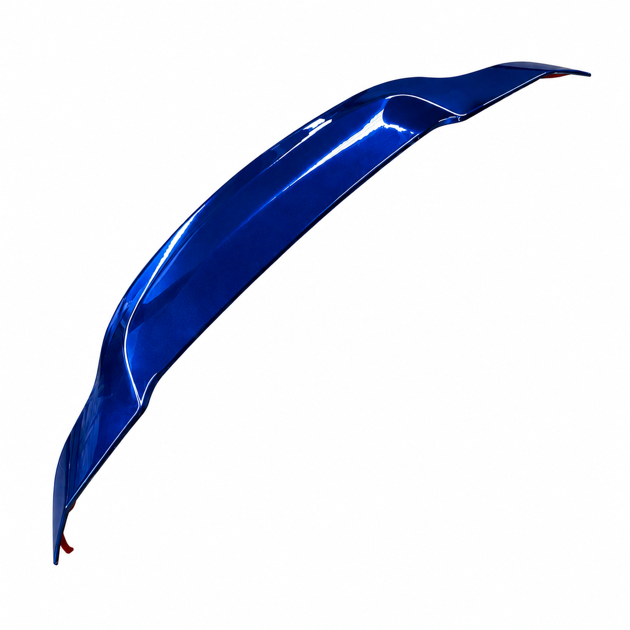 AFD Kogeki-Spec V4 Duckbill Spoiler for Subaru WRX (VB) 2022-2026