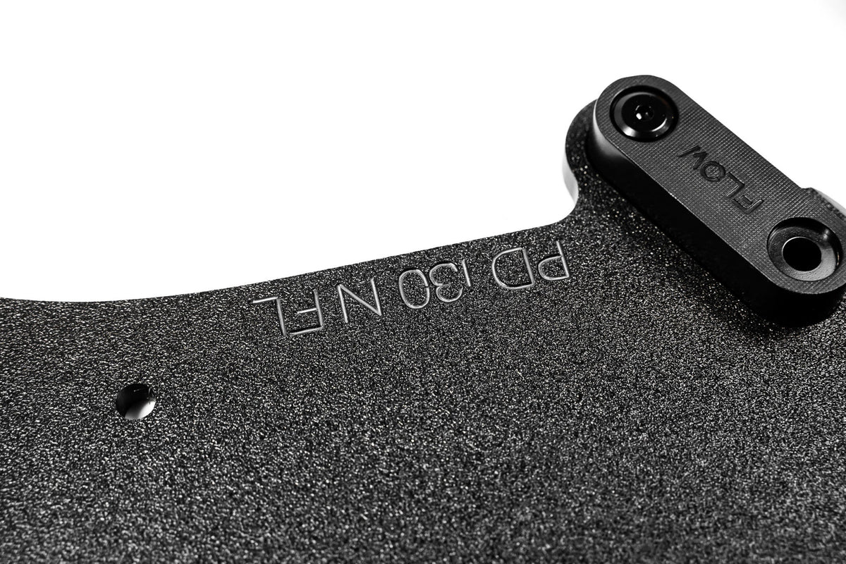 i30N-Line Hatch PDe.V6 FL 2024+ Rear Spats (Pair)