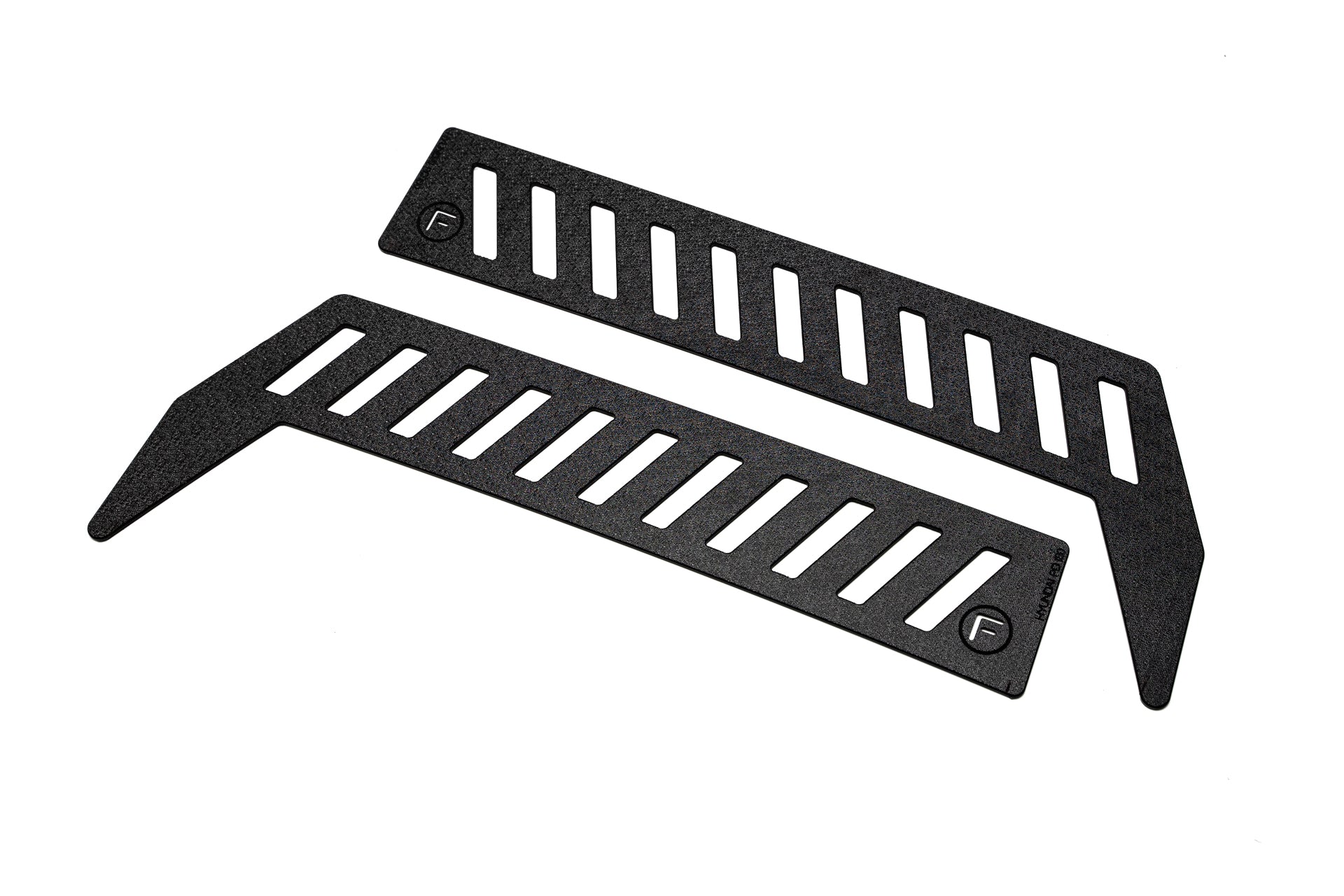 Hyundai i30N-Line Hatch PDe.V6 FL 2024+ Rear Window Vents (Pair)