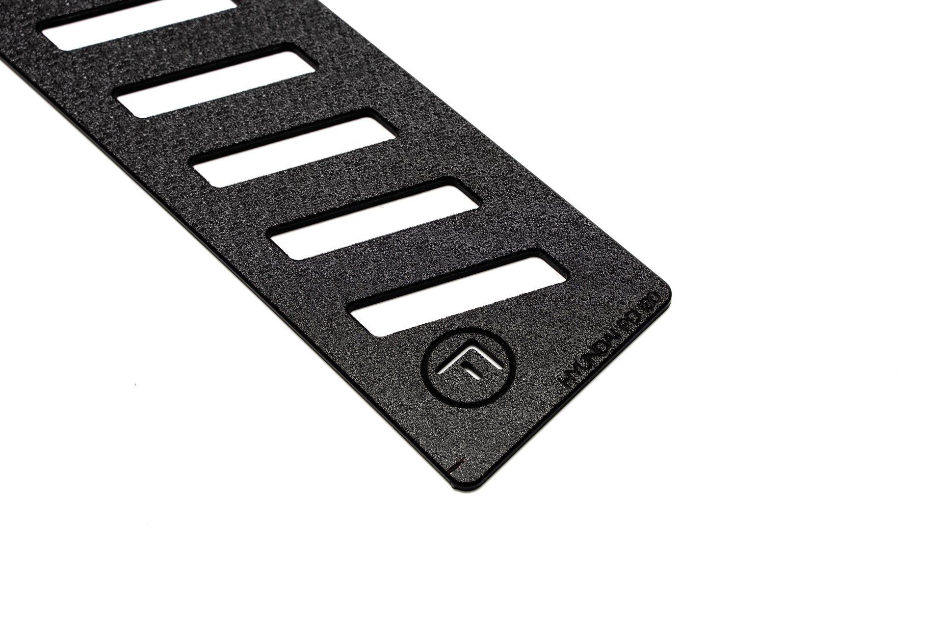 Hyundai i30N-Line Hatch PDe.V6 FL 2024+ Rear Window Vents (Pair)