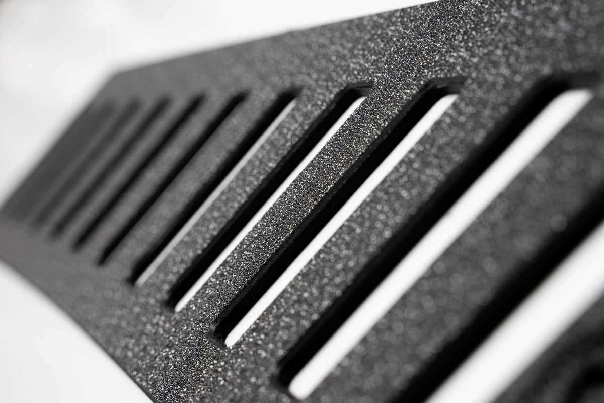 Hyundai i30N-Line Hatch PDe.V6 FL 2024+ Rear Window Vents (Pair)
