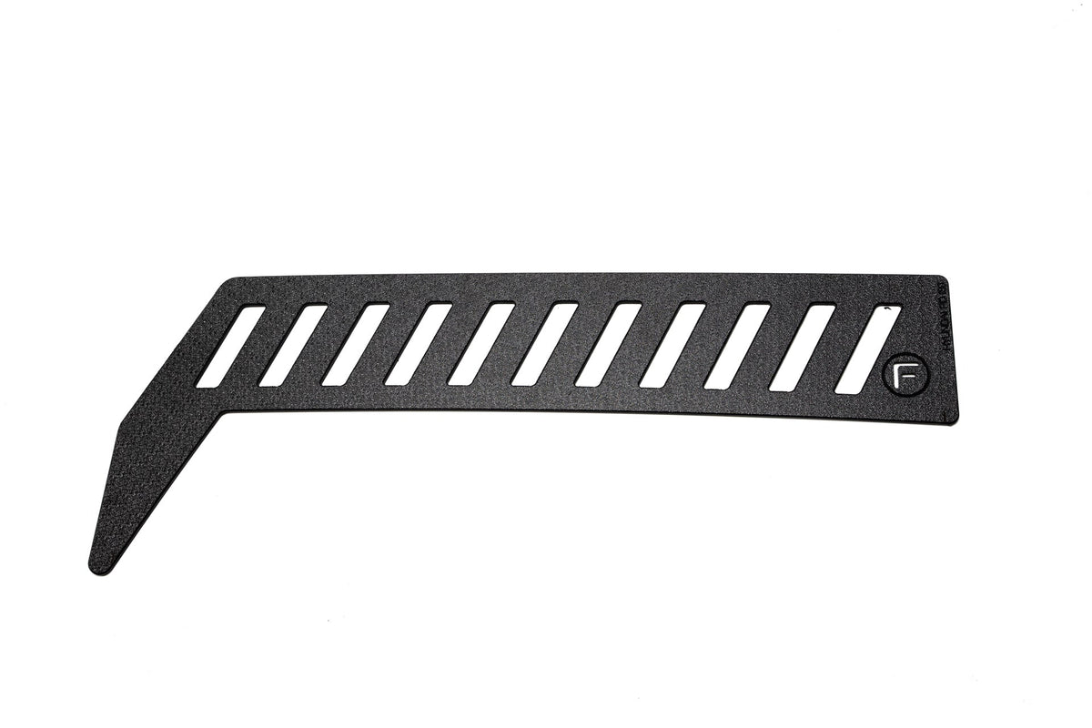 Hyundai i30N-Line Hatch PDe.V6 FL 2024+ Rear Window Vents (Pair)