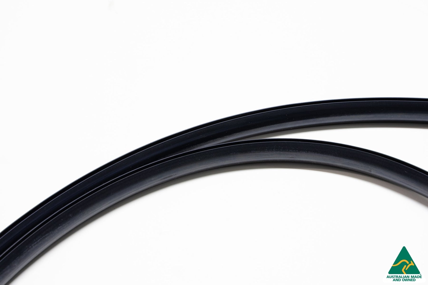 Hyundai CN7 V2 i30 N-Line Sedan FL 2025 Rear Window Vents (Pair)