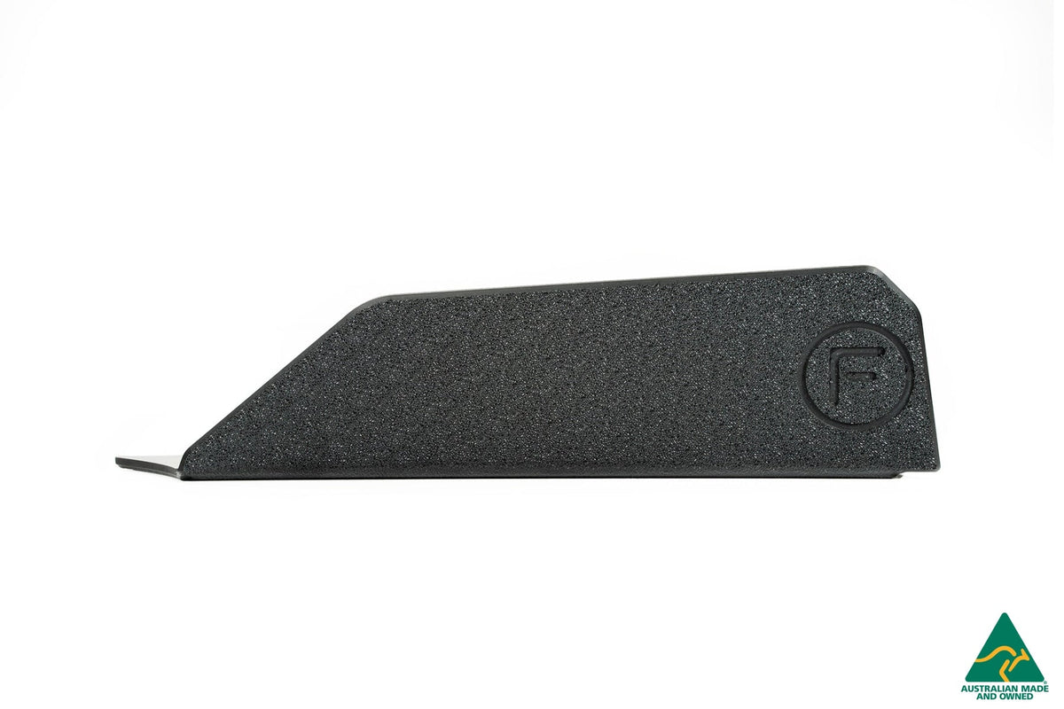 CN7 Elantra N Line Sedan 2020 Side Skirt Splitter Winglets (Pair)