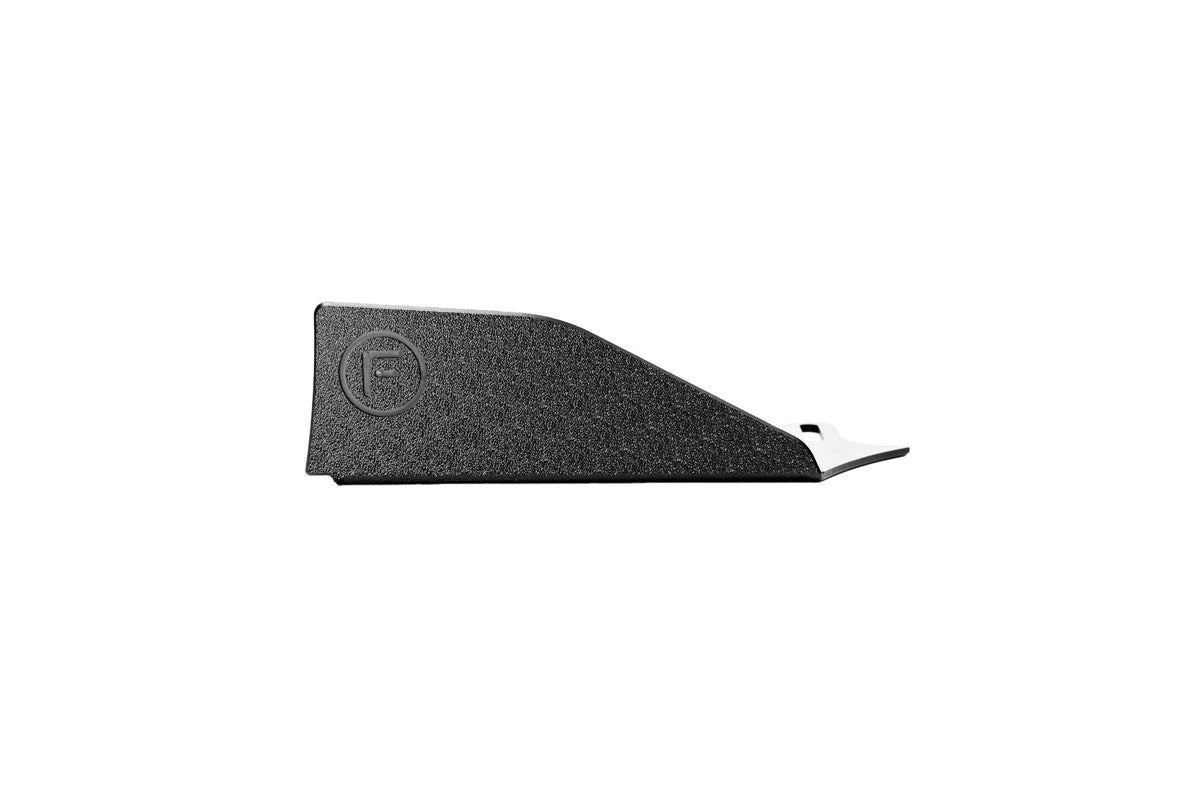 FL5 Civic Type R Front Lip Splitter Winglets (Pair)