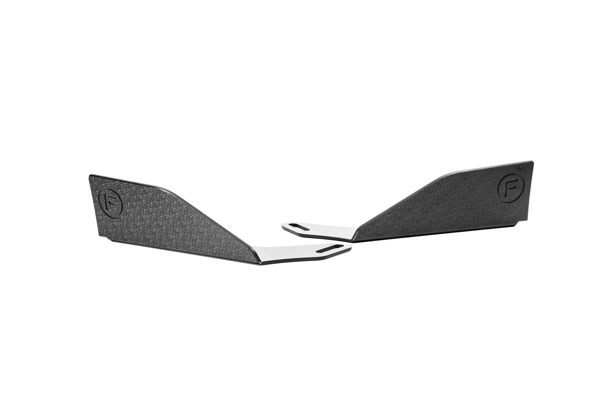 FL5 Civic Type R Rear Spat Winglets (Pair)