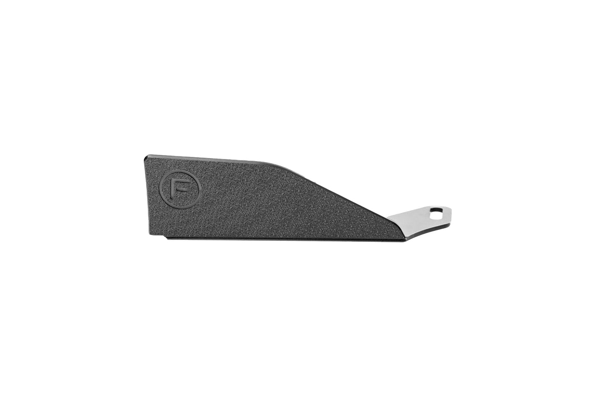 FL5 Civic Type R Rear Spat Winglets (Pair)