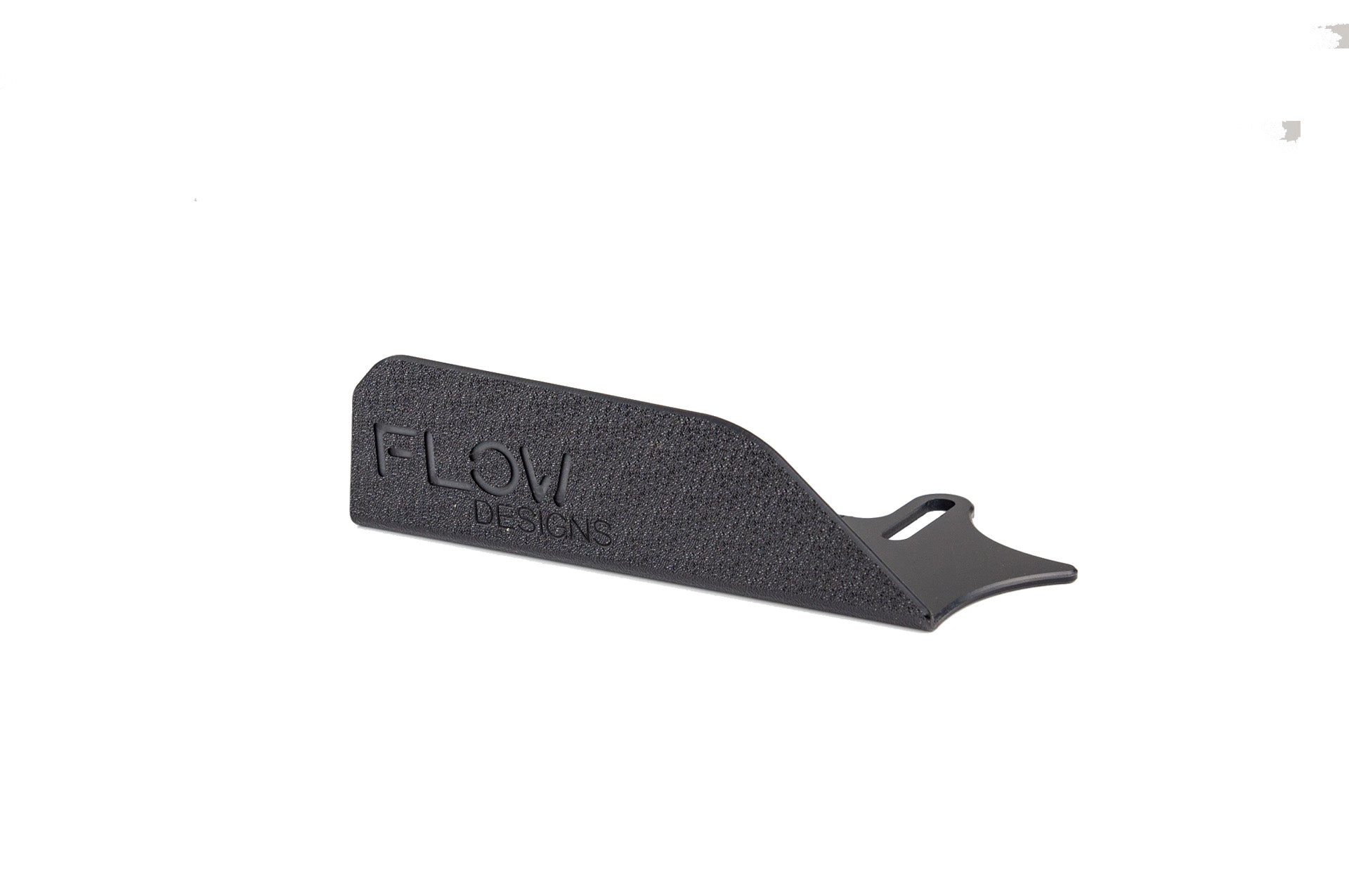 i30N-Line Hatch PDe.V6 FL 2024+ Front Lip Splitter Winglets (Pair)