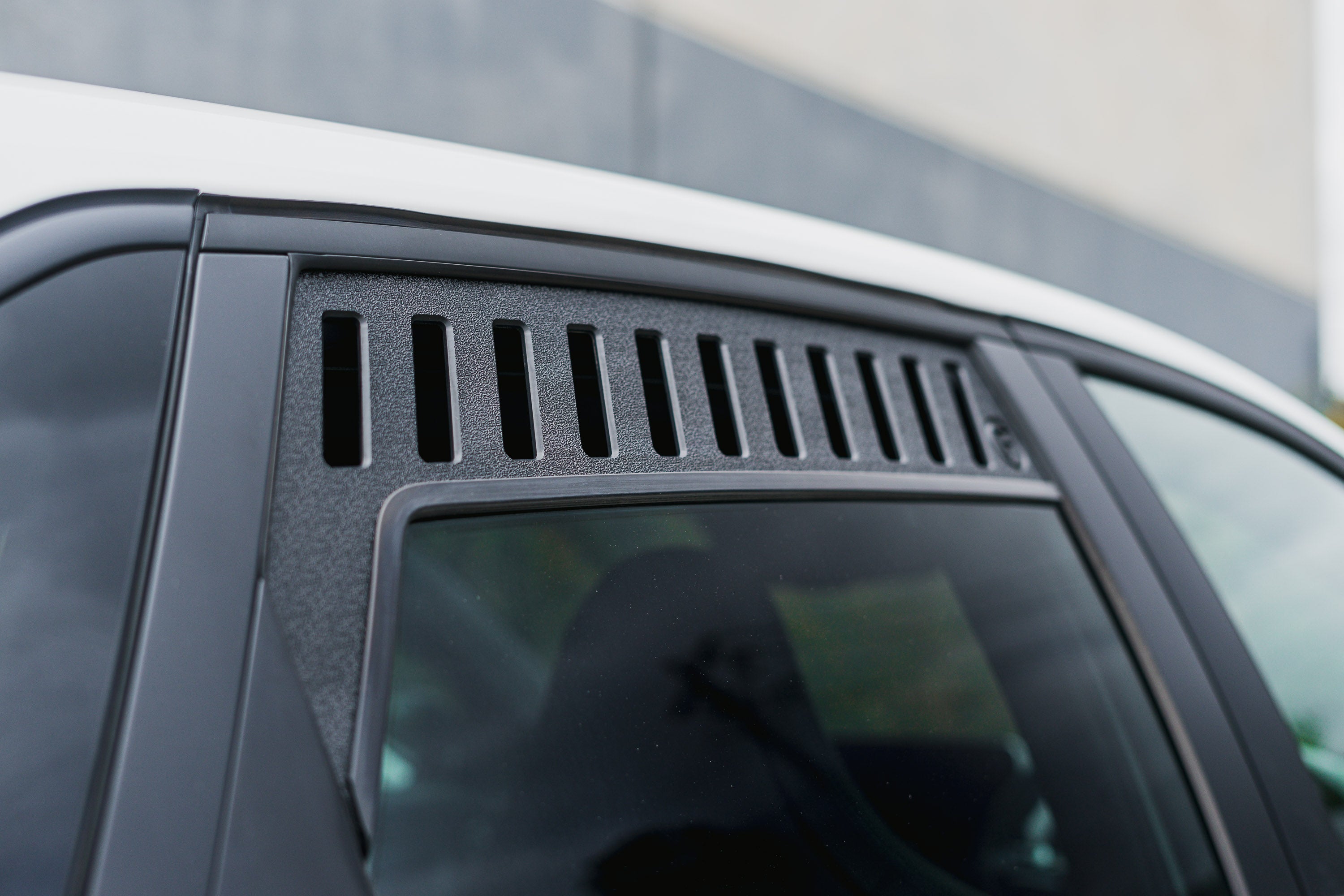 Hyundai i30N Hatch PDE V6 FL2 2025+ Rear Window Vents (Pair)