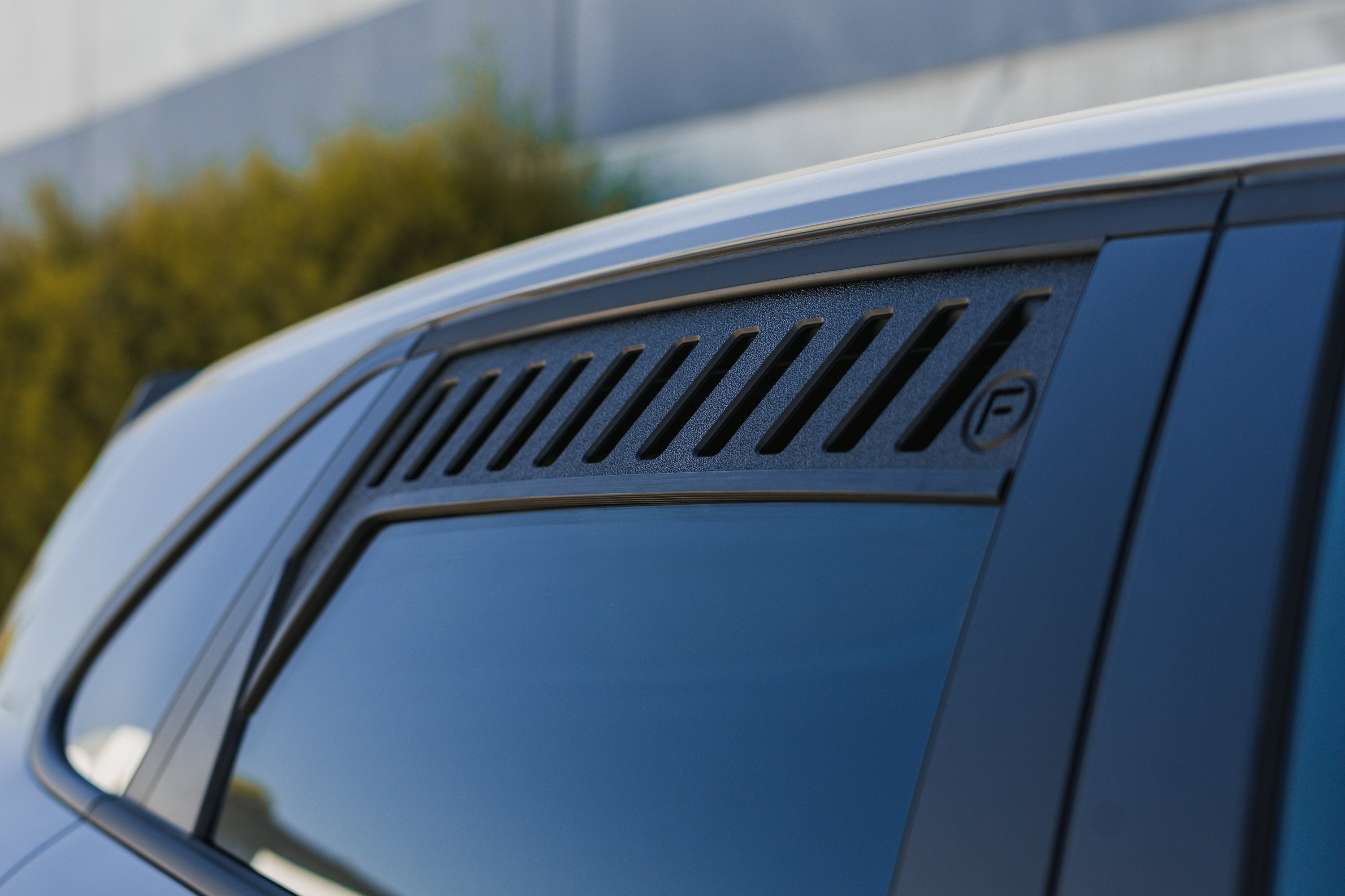 Hyundai i30N-Line Hatch PDe.V6 FL 2024+ Rear Window Vents (Pair)