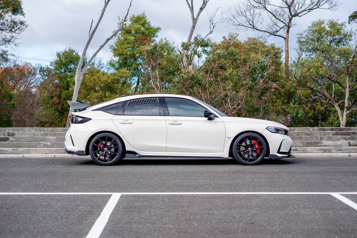 FL5 Civic Type R Side Skirt Splitters (Pair)