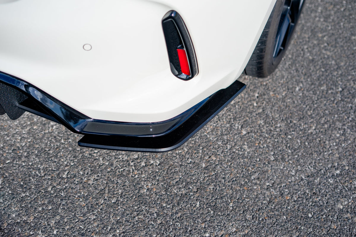 FL5 Civic Type R Rear Spats (Pair)