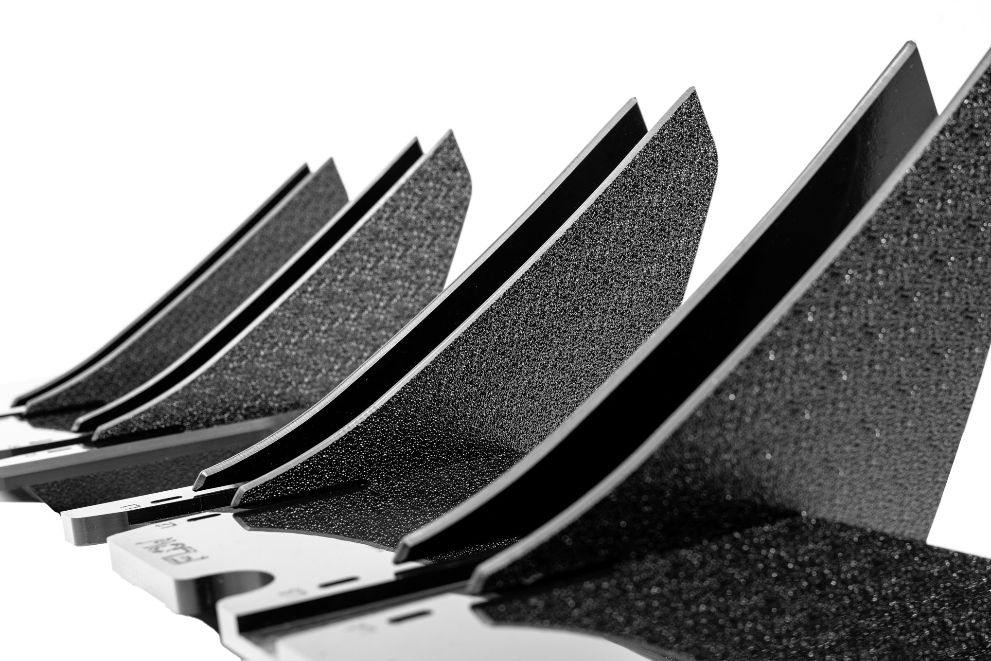 FL5 Civic Type R Flow-Lock Rear Diffuser