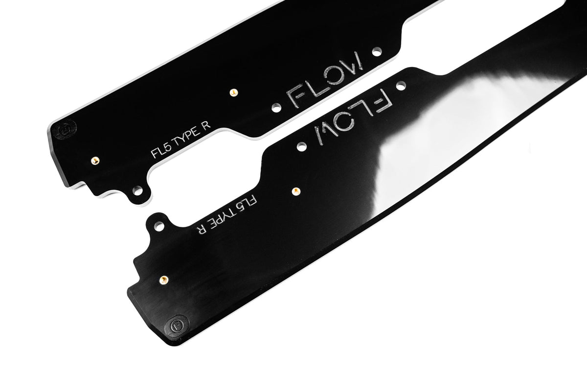 FL5 Civic Type R Side Skirt Splitters (Pair)