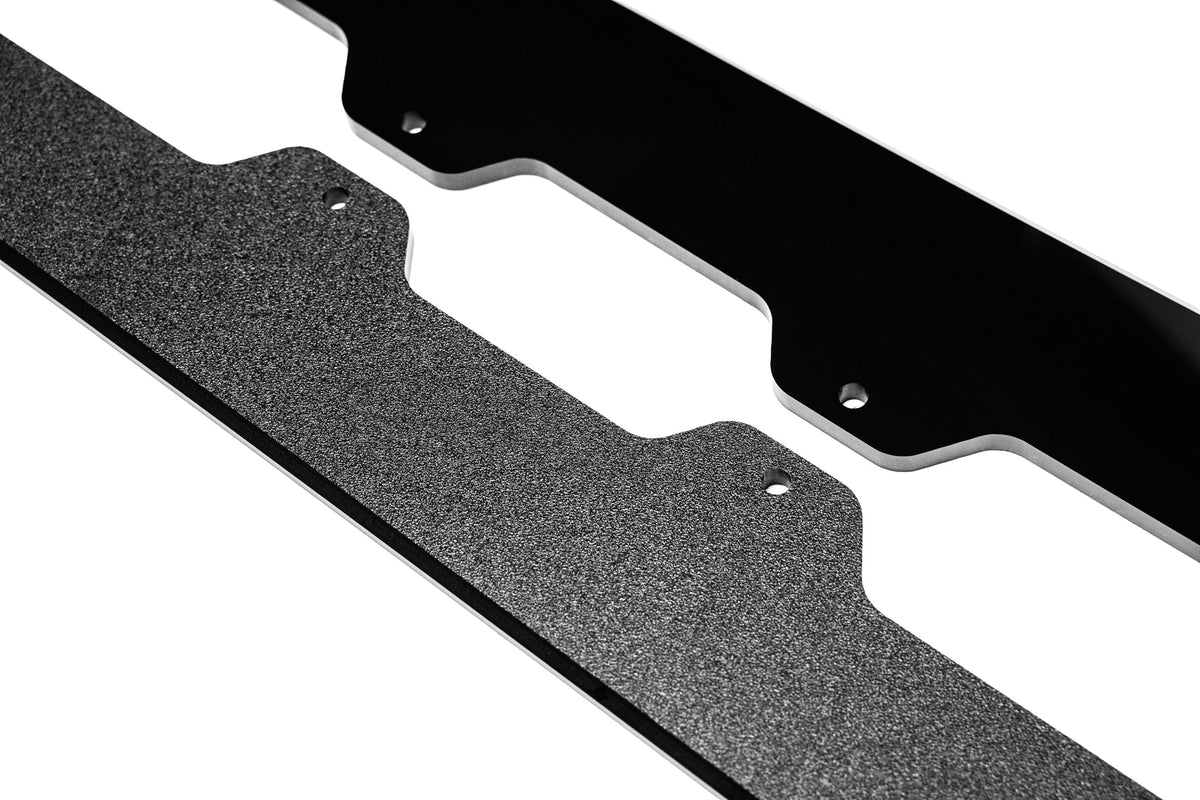 FL5 Civic Type R Side Skirt Splitters (Pair)