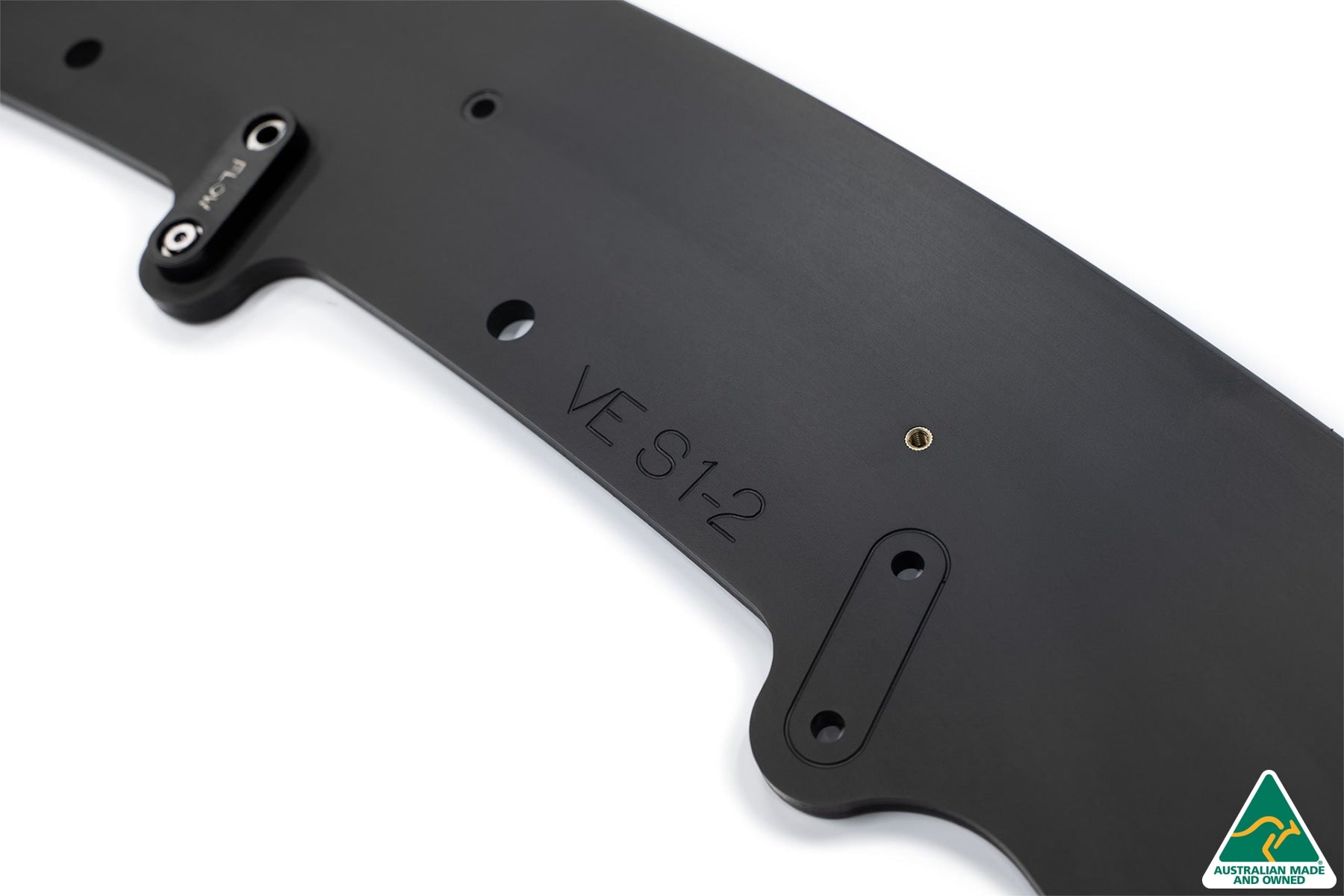 VE Commodore Ute Front Lip Splitter