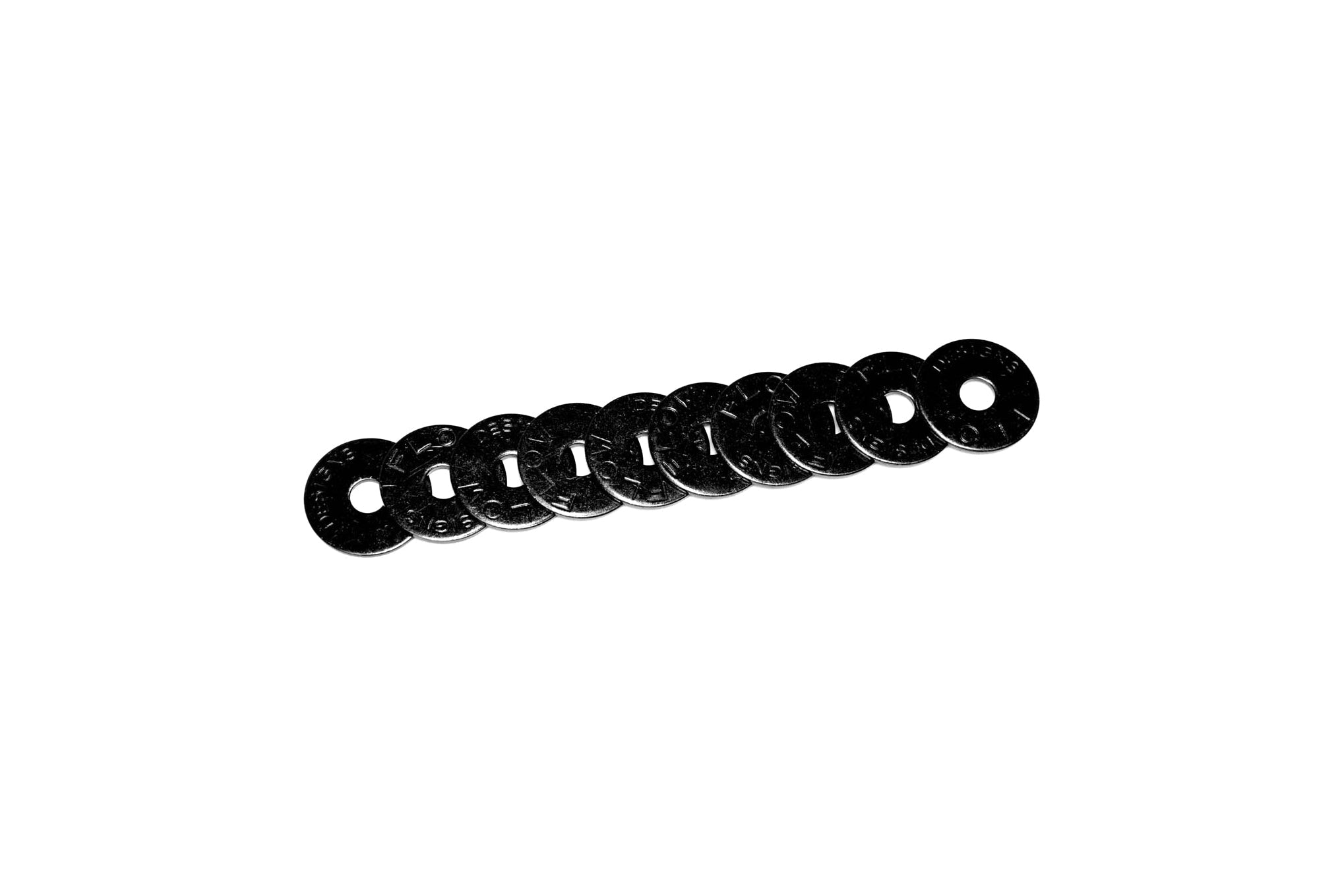 Brass Replacement Fitting Kit