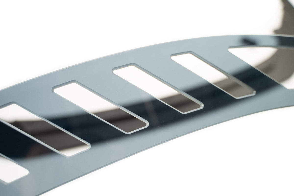 ZN8 GR86 Window Vents (Pair)