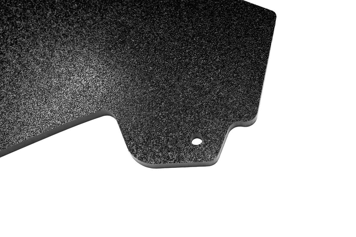 MK7 Golf R Rear Pods/Spats V3 (Pair)