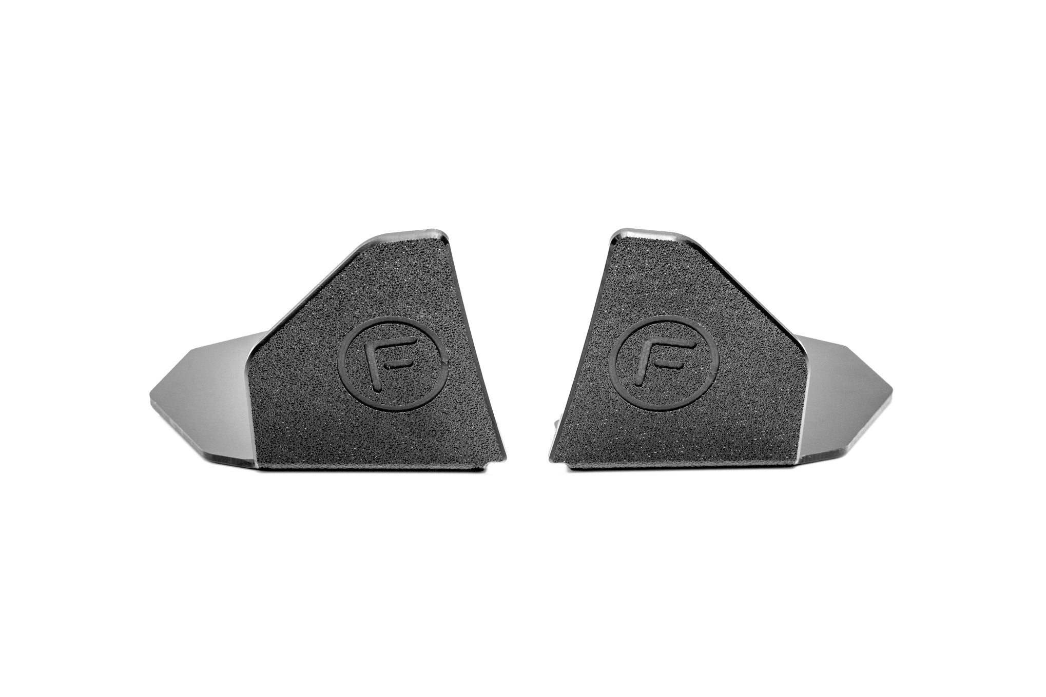 Toyota Yaris GR Gen2 2025 Rear Spat Winglets (Pair)