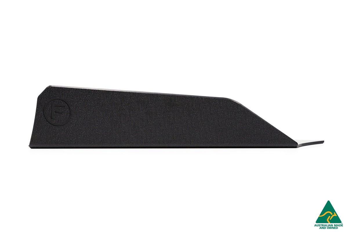 DN8 Sonata N Line 2020-2023 Rear Spat Winglets (Pair)