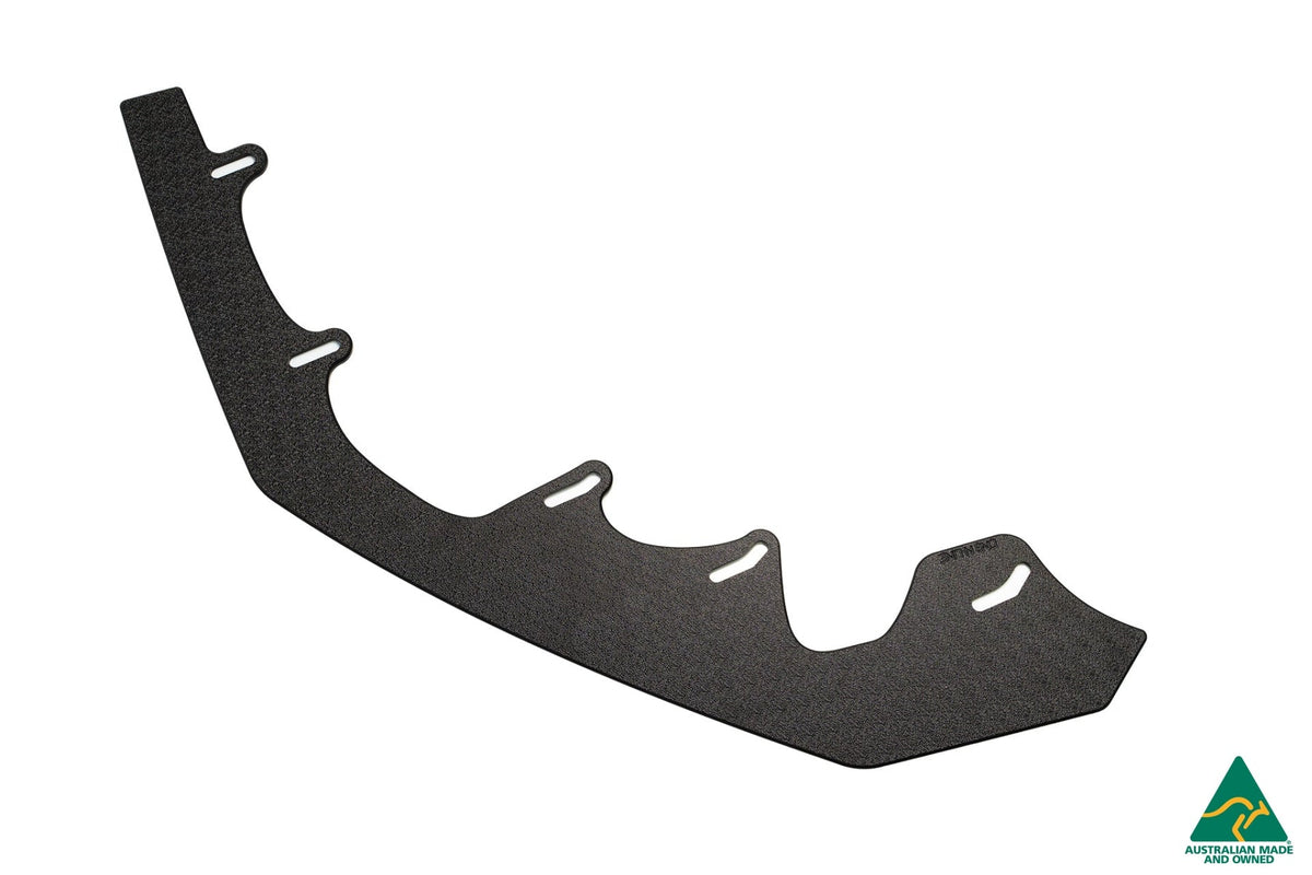 DN8 Sonata N Line 2020-2023 Front Lip Splitter Extensions (Pair)