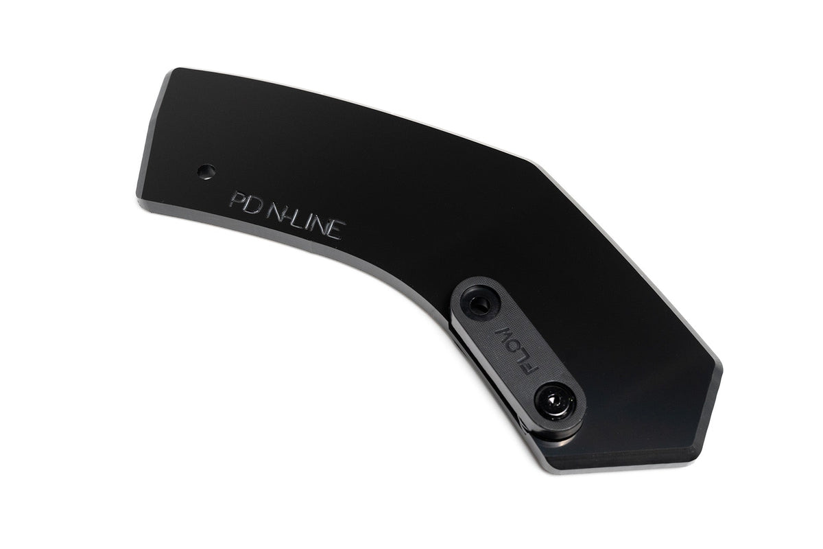 i30 N Line Hatch PD (2018-2023) Rear Spats (Pair)
