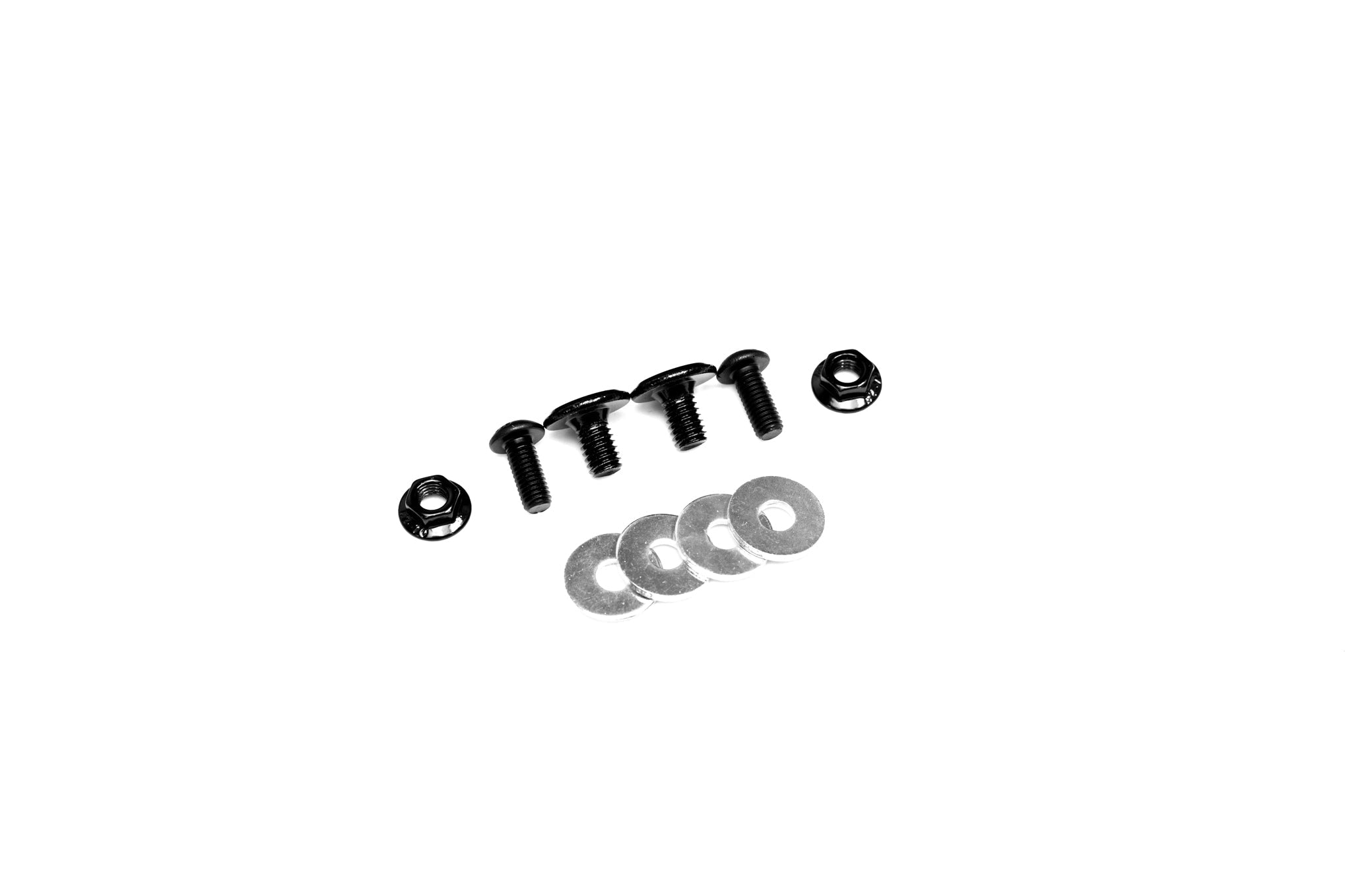 Toyota Yaris GR Gen2 2025 Fire Extinguisher Bracket/Mount